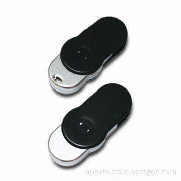 Promotional USB Flash Drives with Plug-and-play Function, More than 1,000,000 Times Data Encryption